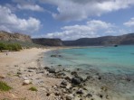 Ostrov Gramvousa - ostrov Kréta foto 52