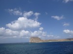 Ostrov Gramvousa - ostrov Kréta foto 56
