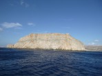 Ostrov Gramvousa - ostrov Kréta foto 59