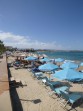 Pláž Nea Chora (Chania) - ostrov Kréta foto 3