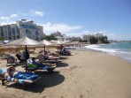 Pláž Nea Chora (Chania) - ostrov Kréta foto 4