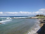 Pláž Nea Chora (Chania) - ostrov Kréta foto 13