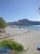 Pláž Plakias - ostrov Kréta foto 2