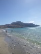 Pláž Plakias - ostrov Kréta foto 9