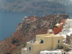 Ostrov Santorini - ostrov Kréta foto 1