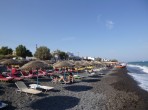 Ostrov Santorini - ostrov Kréta foto 4