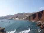 Ostrov Santorini - ostrov Kréta foto 5