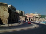 Heraklion (Iraklion) - ostrov Kréta foto 29