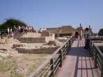 Knossos (archeologické naleziště) - ostrov Kréta foto 18