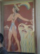 Knossos (archeologické naleziště) - ostrov Kréta foto 20