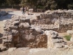 Knossos (archeologické naleziště) - ostrov Kréta foto 21