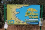 Bali - ostrov Kréta foto 32