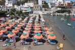 Pláž Bali - ostrov Kréta foto 3