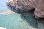 Pláž Bali - ostrov Kréta foto 10