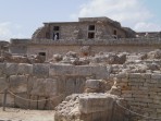 Knossos (archeologické naleziště) - ostrov Kréta foto 29