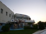 Cretaquarium (mořské akvárium) - ostrov Kréta foto 24