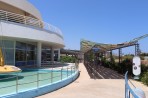 Cretaquarium (mořské akvárium) - ostrov Kréta foto 2