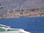 Pevnost Spinalonga - ostrov Kréta foto 1