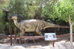 Dinosauria Park - ostrov Kréta foto 26
