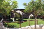 Dinosauria Park - ostrov Kréta foto 29