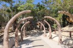 Dinosauria Park - ostrov Kréta foto 32