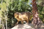 Dinosauria Park - ostrov Kréta foto 33