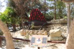 Dinosauria Park - ostrov Kréta foto 34