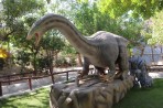 Dinosauria Park - ostrov Kréta foto 36