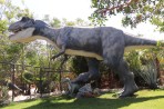 Dinosauria Park - ostrov Kréta foto 37