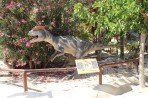 Dinosauria Park - ostrov Kréta foto 38