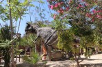 Dinosauria Park - ostrov Kréta foto 39