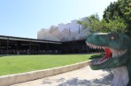 Dinosauria Park - ostrov Kréta foto 42
