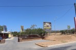 Dinosauria Park - ostrov Kréta foto 1