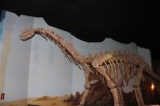Dinosauria Park - ostrov Kréta foto 5