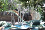 Dinosauria Park - ostrov Kréta foto 6