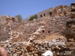 Pevnost Spinalonga - ostrov Kréta foto 4