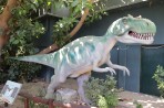 Dinosauria Park - ostrov Kréta foto 9