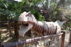 Dinosauria Park - ostrov Kréta foto 12