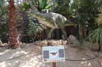 Dinosauria Park - ostrov Kréta foto 13