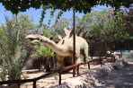 Dinosauria Park - ostrov Kréta foto 14