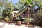 Dinosauria Park - ostrov Kréta foto 16