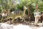Dinosauria Park - ostrov Kréta foto 17