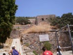 Pevnost Spinalonga - ostrov Kréta foto 5