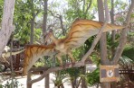Dinosauria Park - ostrov Kréta foto 20