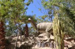 Dinosauria Park - ostrov Kréta foto 21
