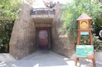 Dinosauria Park - ostrov Kréta foto 23