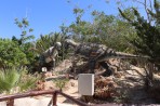 Dinosauria Park - ostrov Kréta foto 24