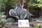 Dinosauria Park - ostrov Kréta foto 25