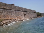 Pevnost Spinalonga - ostrov Kréta foto 7