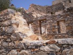 Pevnost Spinalonga - ostrov Kréta foto 8